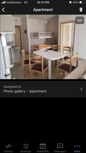 Xhulio apartments 1